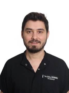 Orhan Sarıosmanoğlu