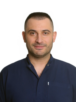 Volkan Sığırcık