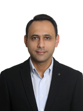 Yasin Aykut Yıldırım