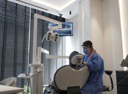Kliniğimiz